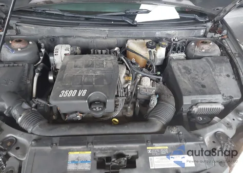 2006 Pontiac G6 from USA, damaged, VIN 1G2ZG558564183173